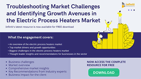 Electric Process Heaters Market: Troubleshooting Market Challenges and Identifying Growth Avenues.