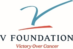 V Foundation Logo