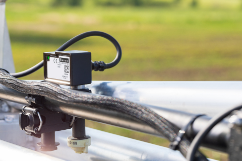Hawkeye® 2 Nozzle Control System (Photo: Business Wire)