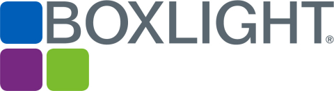Boxlight Corporation Logo
