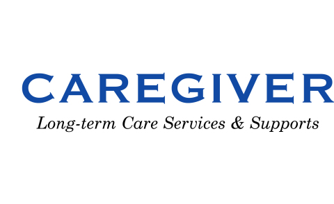 Caregiver Inc. Logo