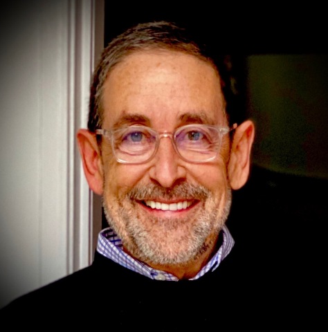 original Jay Martus, Chief Revenue Officer (Photo: Business Wire)