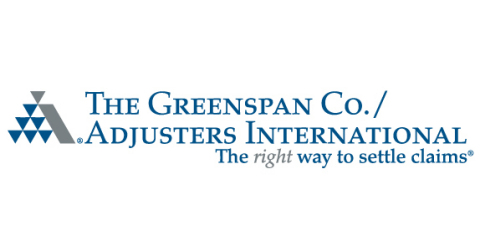 The Greenspan Co./Adjusters International Logo