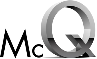 McQ Inc. Logo