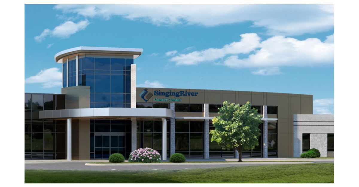 Alliance Oncology Announces New StateoftheArt Cancer Center in