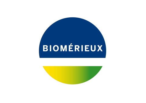 bioMérieux Logo