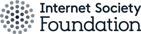 Internet Society Foundation Logo