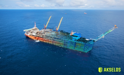 thumbnail Akselos – 数字孪生技术（照片：美国商业资讯）