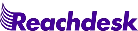 Reachdesk Logo