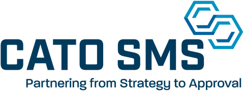 CATO SMS Logo