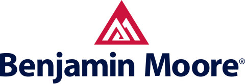 Benjamin Moore Logo