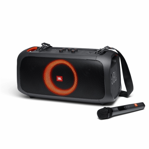 JBL® All-Star Fall Lineup Includes New True Wireless Headphones, Portable Speakers, PartyBox and Gaming Releases (Photo: Business Wire)
