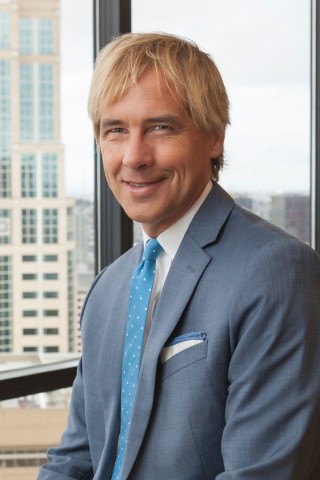 Mark Dederer is Hohimer Wealth Management's Director, Philanthropic Services (Photo: Business Wire)