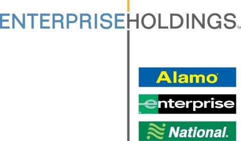 Enterprise Holdings Inc. Logo