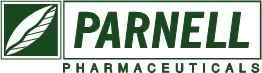 Parnell Pharmaceuticals Logo