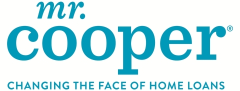 Mr. Cooper Logo
