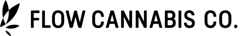 Flow Cannabis Co. Logo