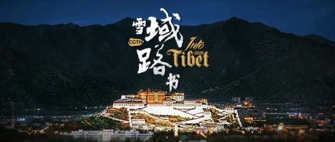 Into Tibet 2020