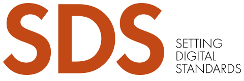 SDS Logo