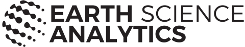 Earth Science Analytics Logo