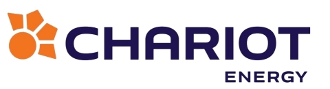 Chariot Energy Logo