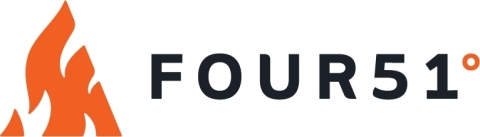 Four51 Logo