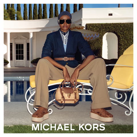 MICHAEL KORS (Photo: Business Wire)