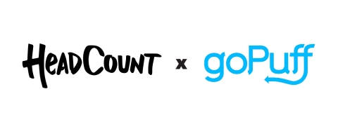 goPuff Logo