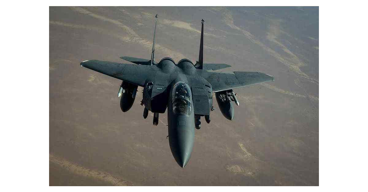 Optomec Receives Air Force Contract for Metal Additive System to Repair ...