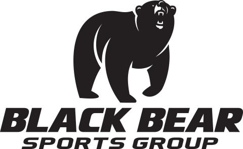 Black Bear Sports Group, Inc. Logo