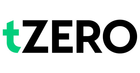 tZERO Group, Inc. Logo
