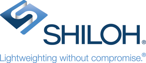 Shiloh Industries, Inc. Logo