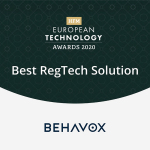 Hedge Fund Industry Organization Awards Behavox for “Best RegTech Solution” thumbnail