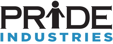 PRIDE Industries Logo