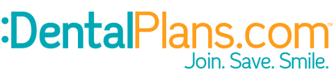 DentalPlans.com Logo