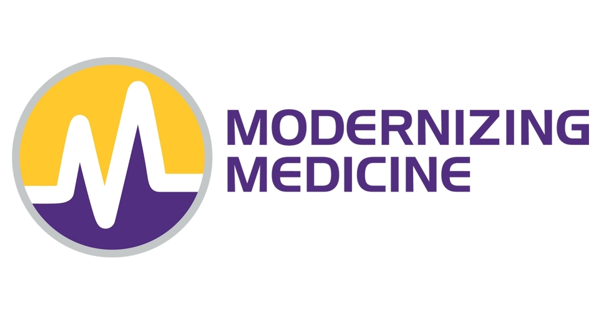 Modernizing Medicine’s Specialty EHR system, EMA, Receives Industry Accolades for UX Design