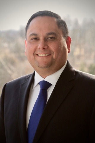 George B. Mendiola, Jr., president of government services provider FSA Federal, was selected by Virginia Business magazine for its Virginia 500 list of the most powerful executives in the state. (Photo: Business Wire)