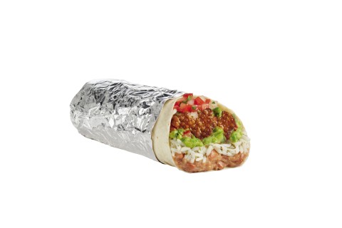 original Del Taco is partnering with Beyond Meat® to offer FREE delivery with purchase of any Epic Beyond Burrito or Epic Beyond Burrito Meal though DoorDash (Offer valid Friday, 9/4 through Monday, 9/7). (Photo: Business Wire)