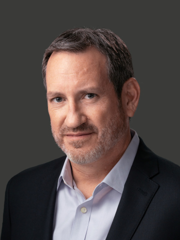 original Michael Bremer, Executive of Flood Solutions, CoreLogic (Photo: Business Wire)