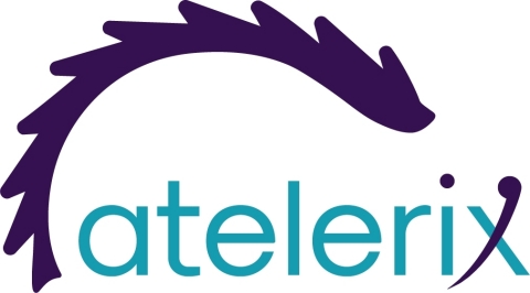 Atelerix Ltd Logo