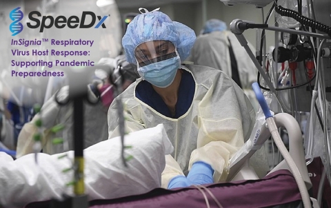 SpeeDx y el Hospital Nepean reciben fondos federales destinados a una prueba de biomarcadores respiratorios virales
