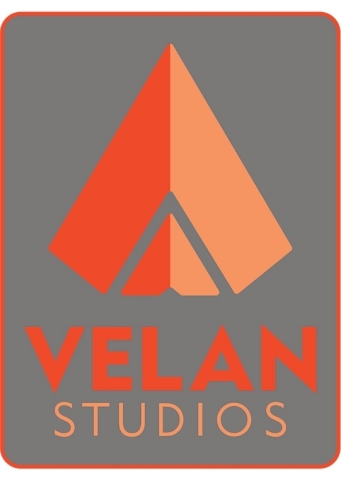 Velan Studios Logo