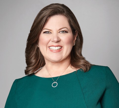 thumbnail 玫琳凱人力資源長Melinda Foster Sellers（照片：玫琳凱公司）