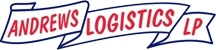 Andrews Logistics Logo