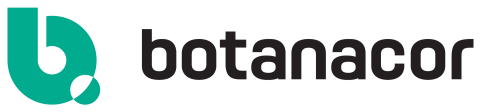 Botanacor Laboratories Logo