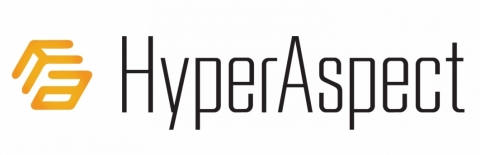 HyperAspect Logo