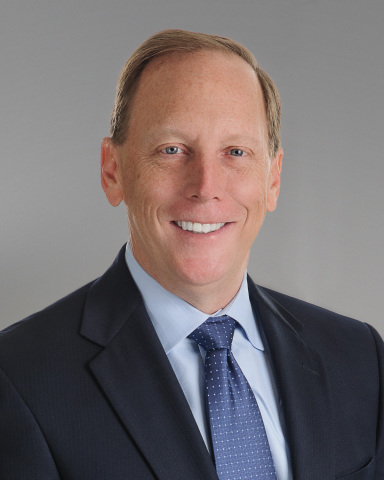 original Warren Zaccaro, Securian Financial Executive Vice President and Chief Financial Officer (Photo: Business Wire)