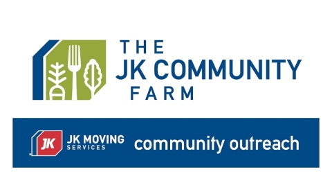 JK Community Farm Logo