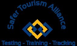 Safer-Tourism Alliance Logo