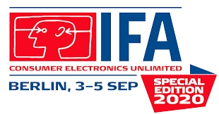 IFA Berlin Logo